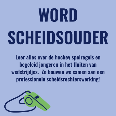 Word Scheidsouder